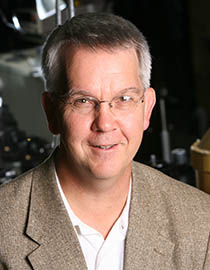 Prof. Paul Bohn